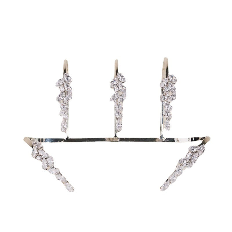 Personalized Zircon Fashion Accessories Bracelet