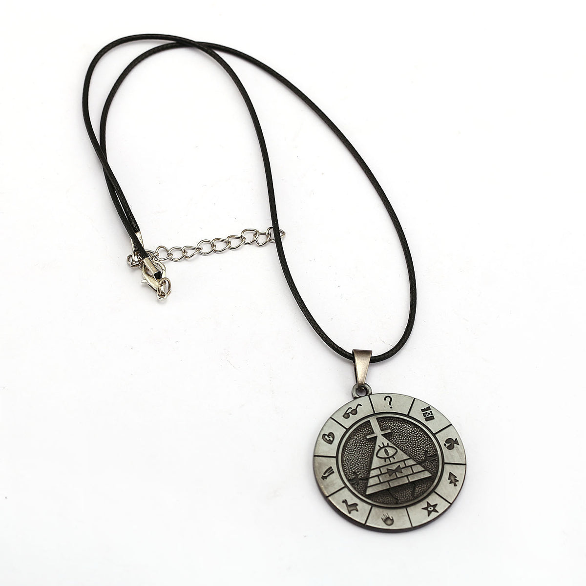 Necklace, Jewelry, Accessories