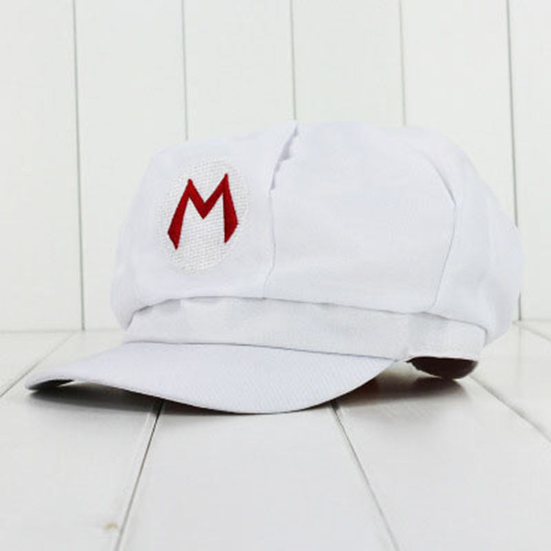 Anime Accessories Hat