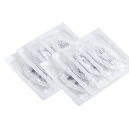 Electric Anti snoring Bean Accessories ，Accessories for Anti snoring Devices(Electrode Plate*20)