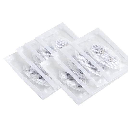 Electric Anti snoring Bean Accessories ，Accessories for Anti snoring Devices(Electrode Plate*20)