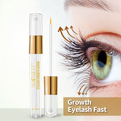 AuQuest Eyelash Serum for Length and Volume