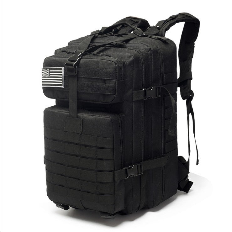 Outdoor Waterproof Tactical Backpack for Hiking/Camping