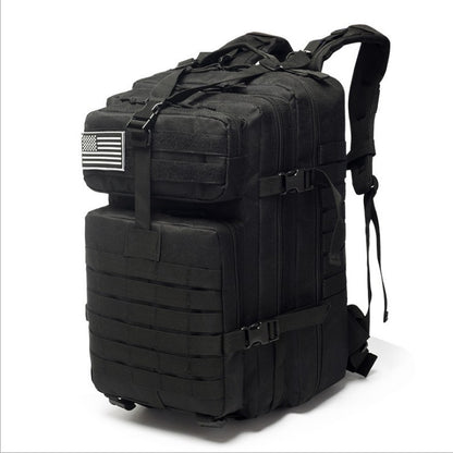 Outdoor Waterproof Tactical Backpack for Hiking/Camping