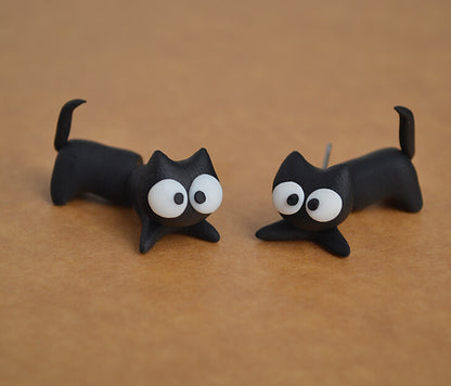 Earrings, Studs, and Accessories