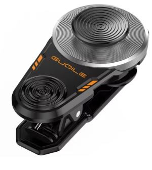 External Joystick for Game Accessories