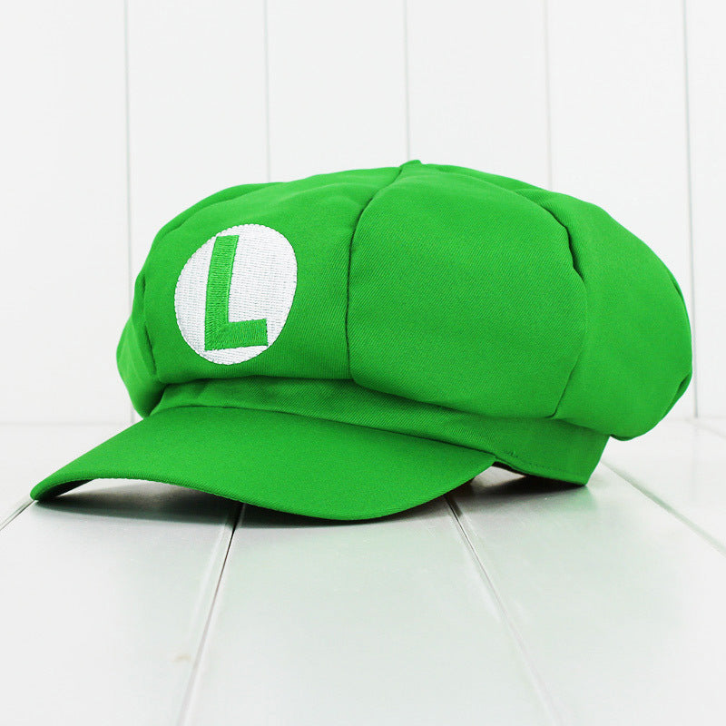 Anime Accessories Hat