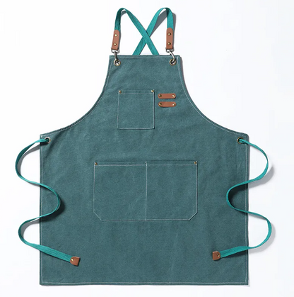 ProCanvas Barista Apron