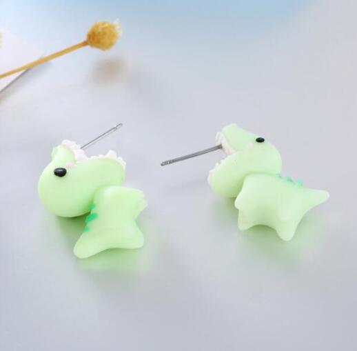 Earrings, Studs, and Accessories