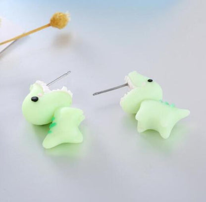 Earrings, Studs, and Accessories