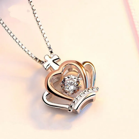 Korean Style Minimalist Collarbone Necklace