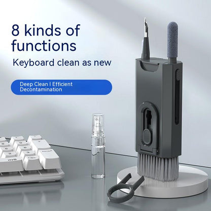 Electronics Cleaning Brush