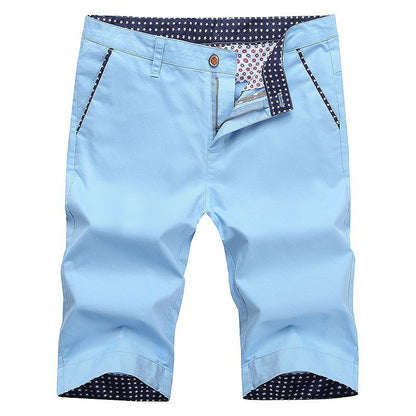 Men's Trendy Brand Casual Loose Sports Pants