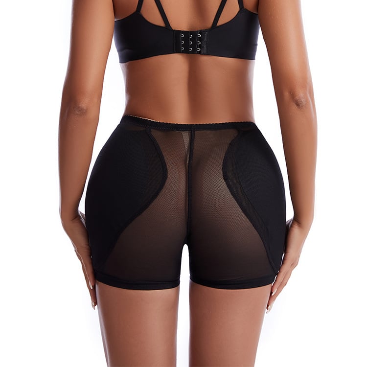 High Waist Body Shaper Pants for Women (EU/US Style)