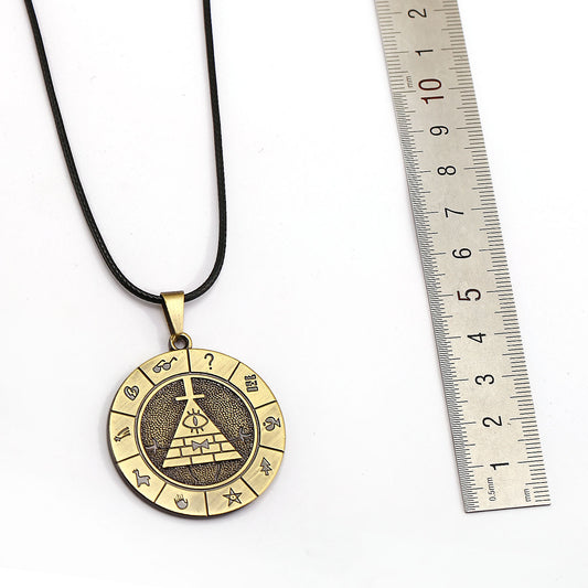 Necklace, Jewelry, Accessories