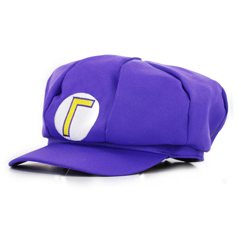 Anime Accessories Hat
