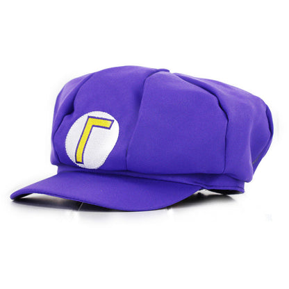 Anime Accessories Hat
