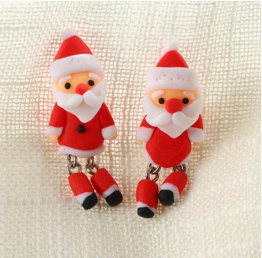 Earrings, Studs, and Accessories