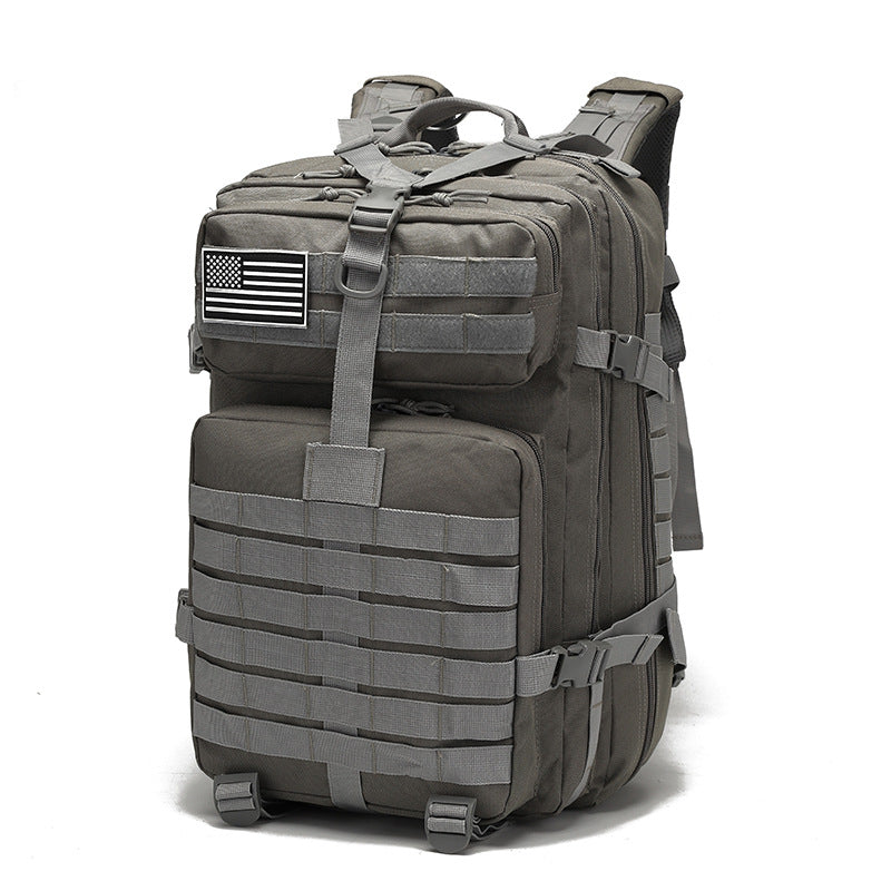 Outdoor Waterproof Tactical Backpack for Hiking/Camping
