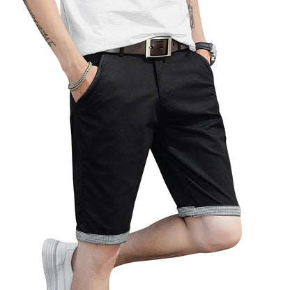 Men's Trendy Brand Casual Loose Sports Pants