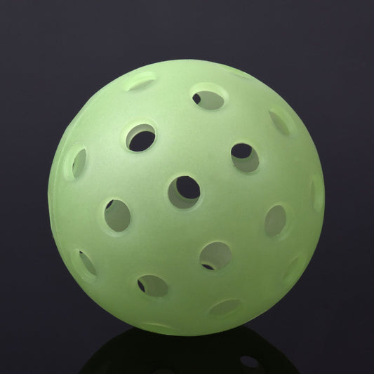 Outdoor Pickleball | 40 & 26 Hole Balls