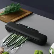 Mini Automatic Vacuum Food Sealer Machine (1pc)