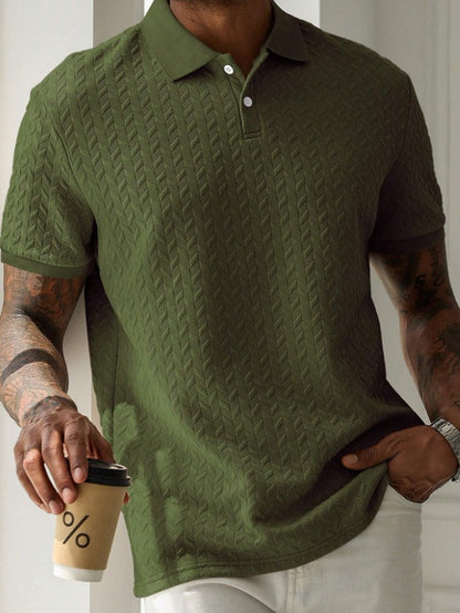 Men’s Polo Shirt