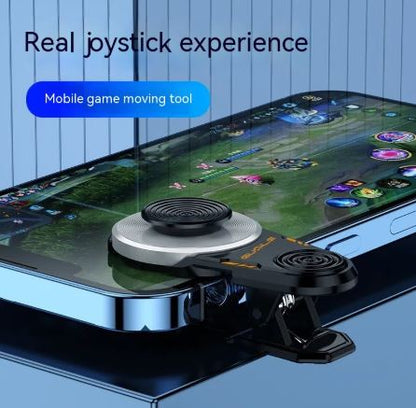 External Joystick for Game Accessories
