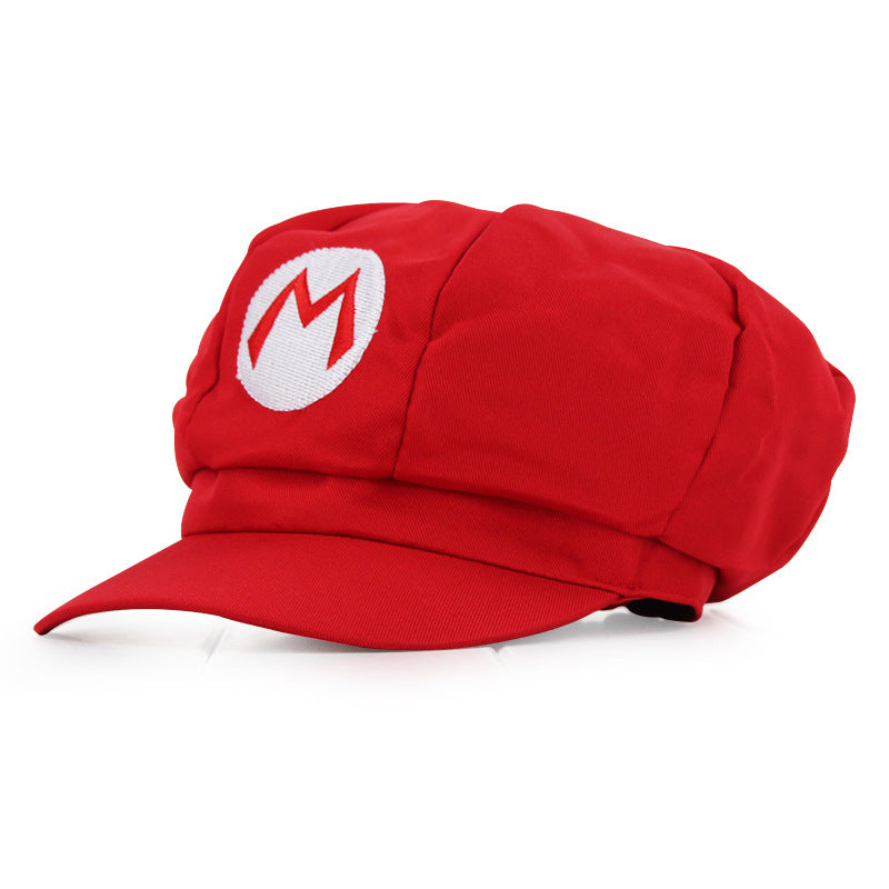Anime Accessories Hat