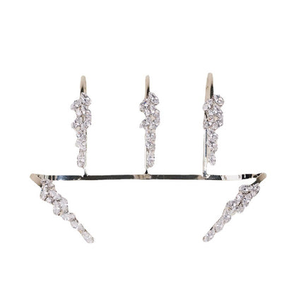 Personalized Zircon Fashion Accessories Bracelet