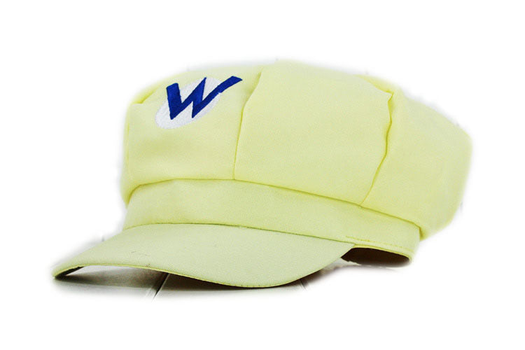 Anime Accessories Hat