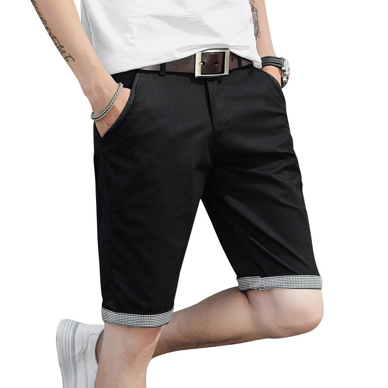 Men's Trendy Brand Casual Loose Sports Pants