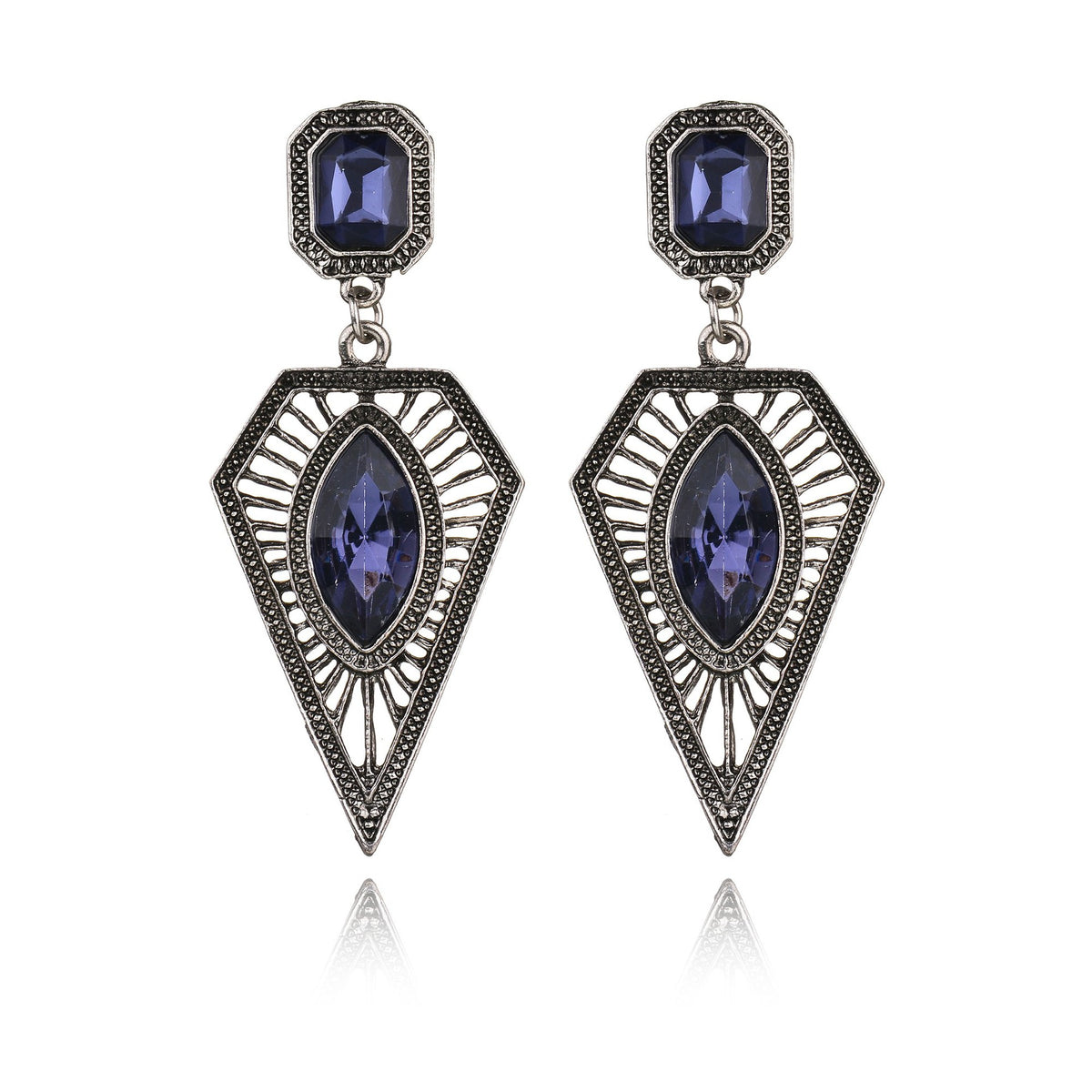 Earrings and Accessories