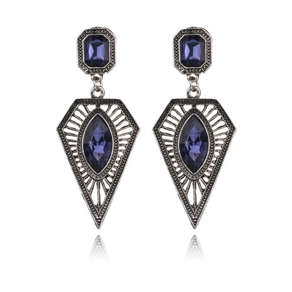 Earrings and Accessories