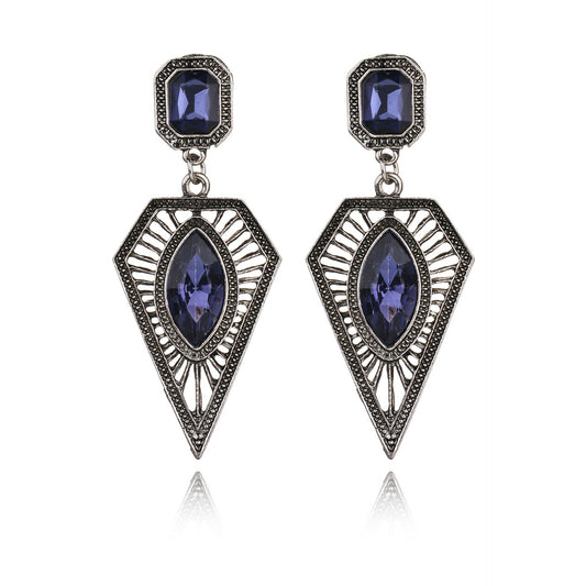 Earrings and Accessories
