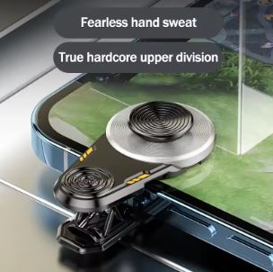 External Joystick for Game Accessories