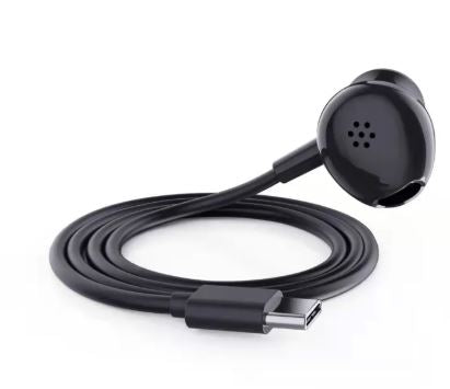 Wireless Lavalier Microphone Accessories